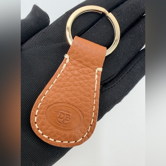 Dooney & Bourke Accessories - Dooney & Bourke Key Fob